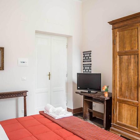 La Chicca B&B Siena Kamer foto