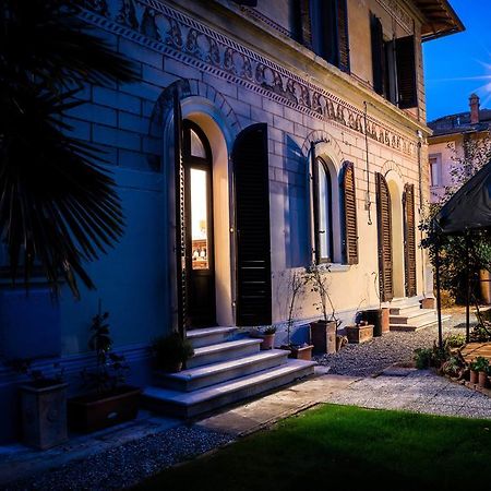 La Chicca B&B Siena Buitenkant foto