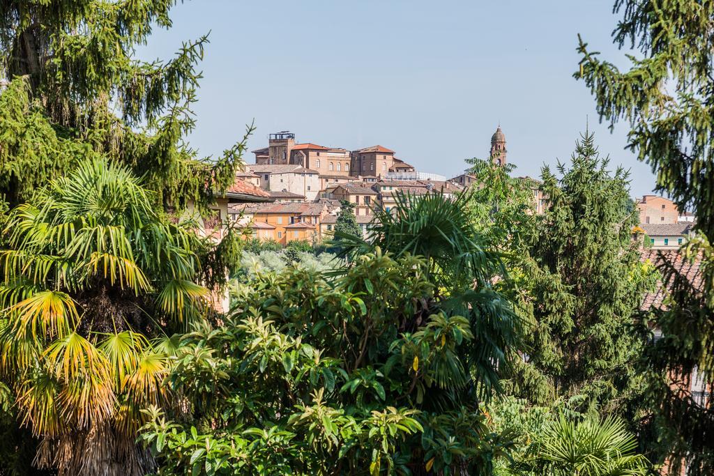 La Chicca B&B Siena Buitenkant foto