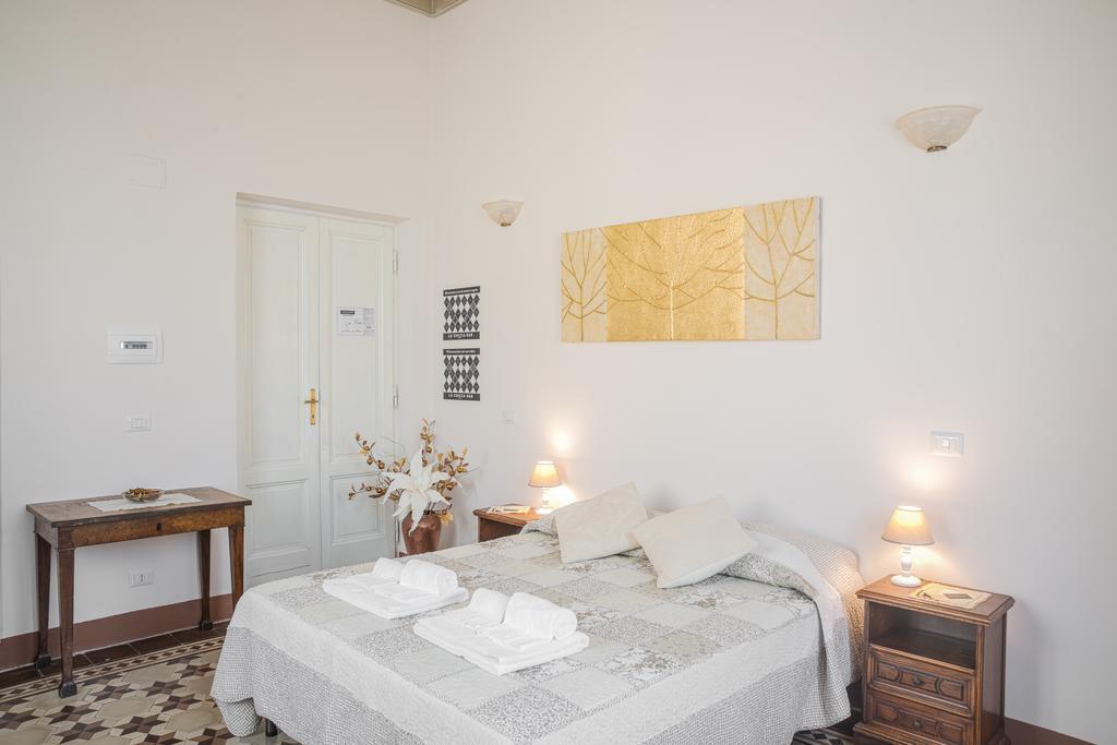 La Chicca B&B Siena Kamer foto