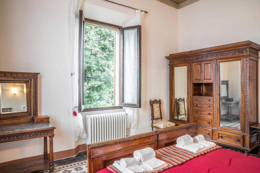 La Chicca B&B Siena Kamer foto