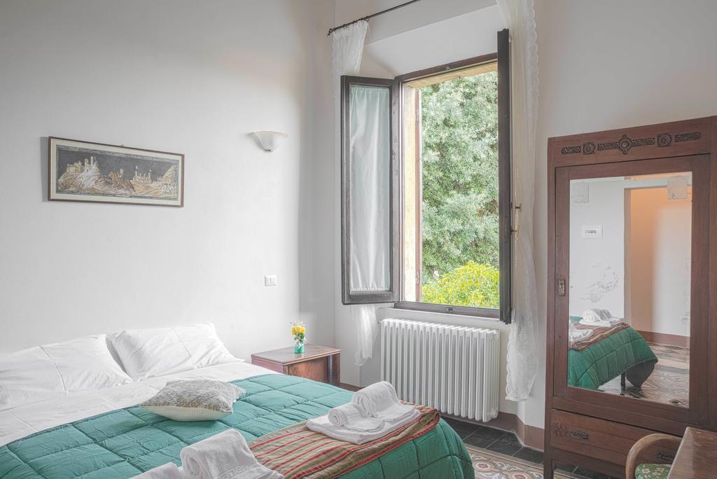 La Chicca B&B Siena Kamer foto