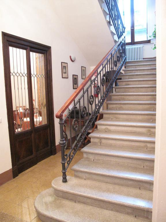 La Chicca B&B Siena Buitenkant foto