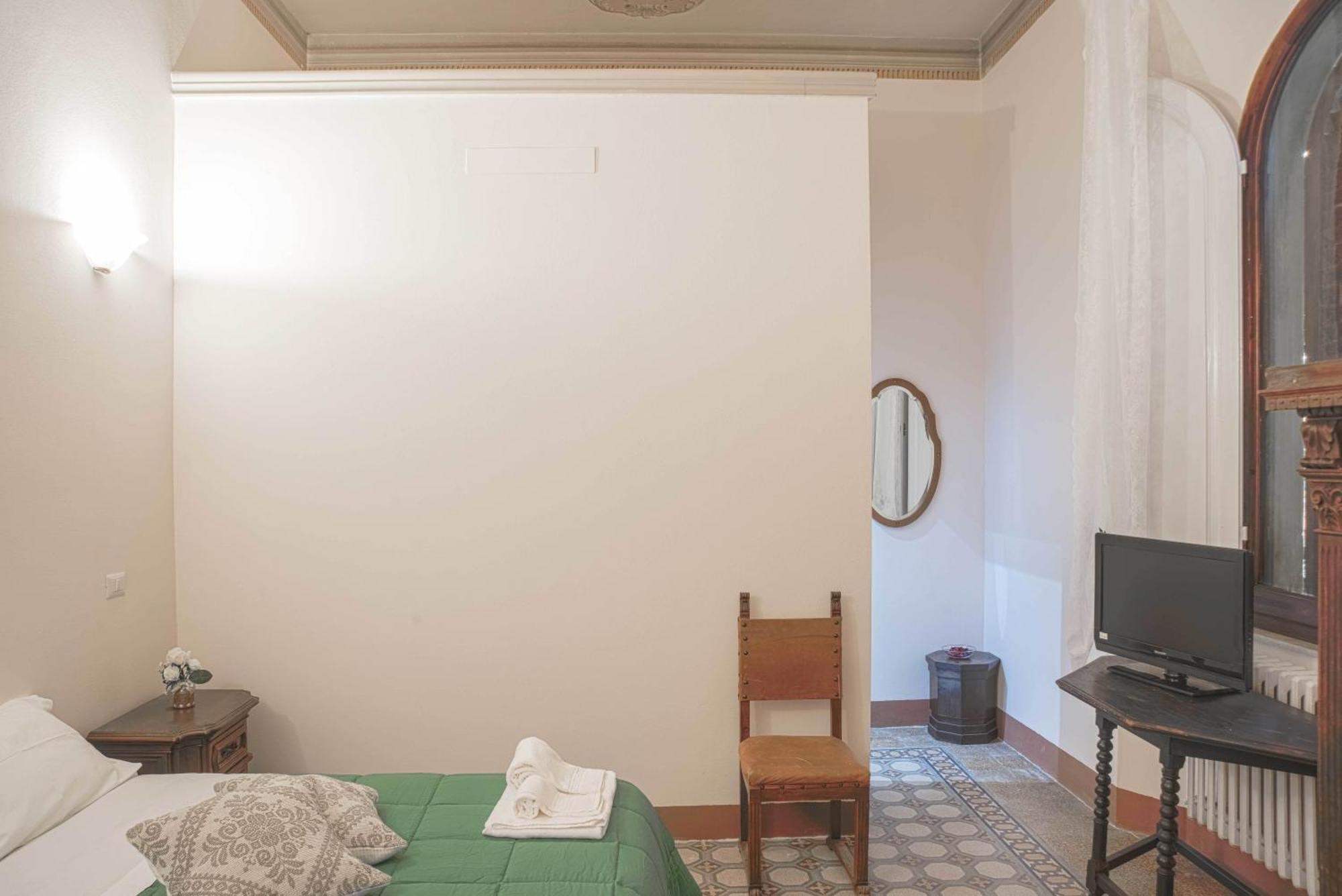 La Chicca B&B Siena Kamer foto