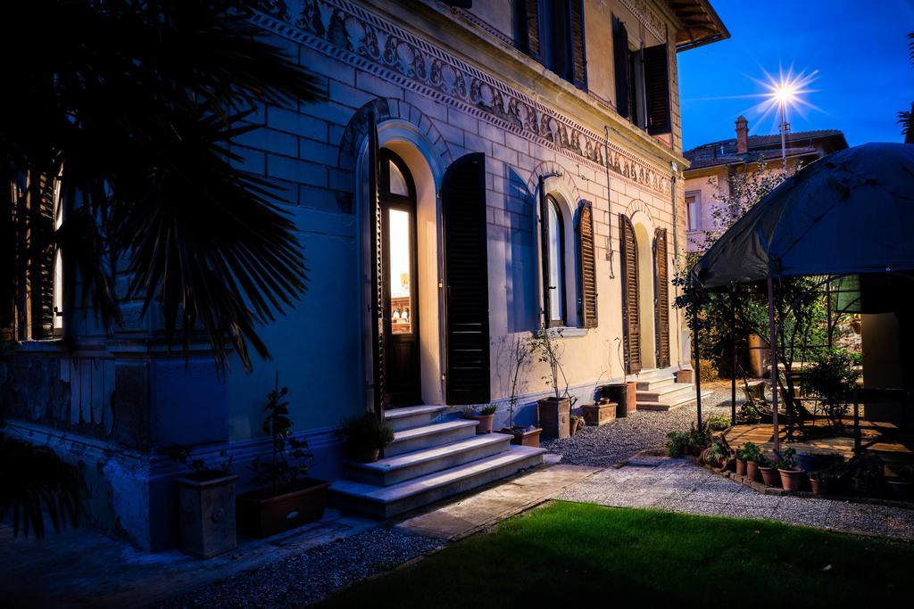 La Chicca B&B Siena Buitenkant foto