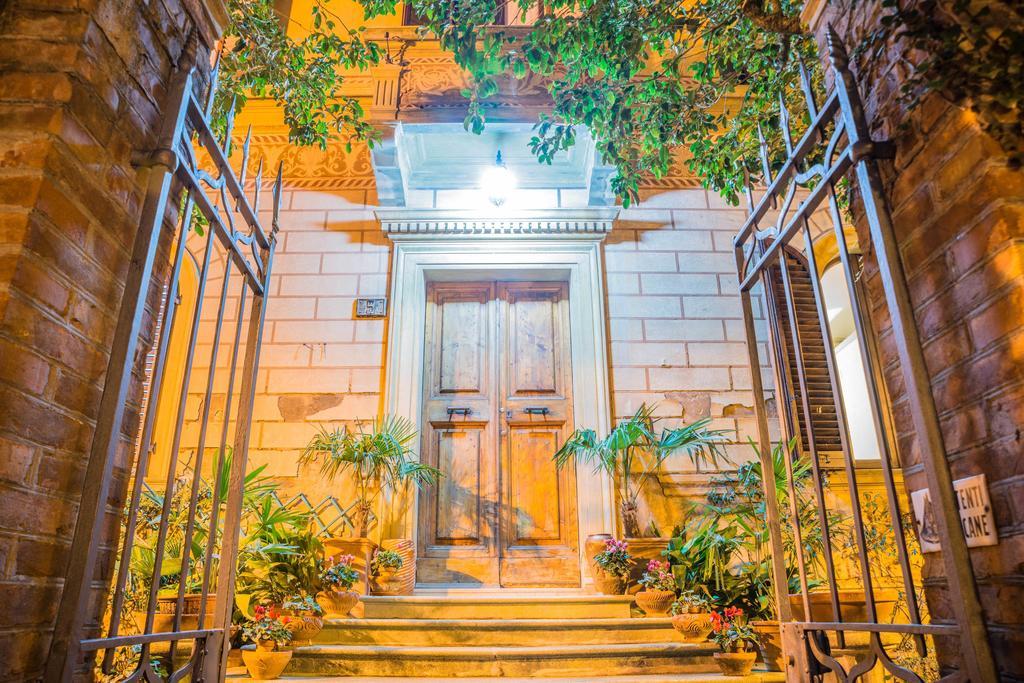 La Chicca B&B Siena Buitenkant foto