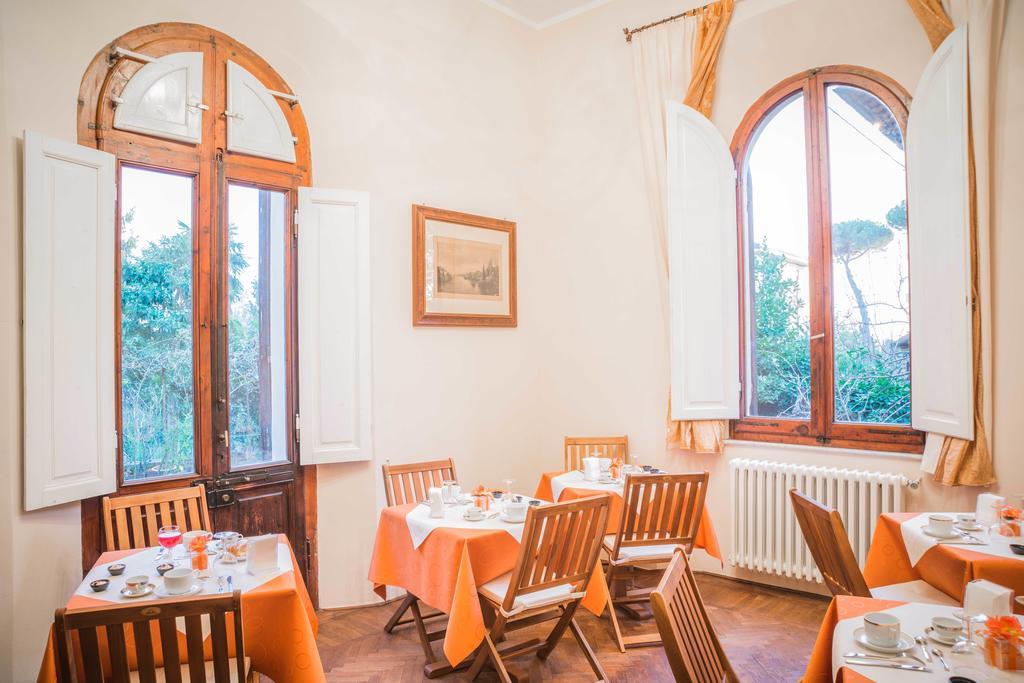 La Chicca B&B Siena Buitenkant foto