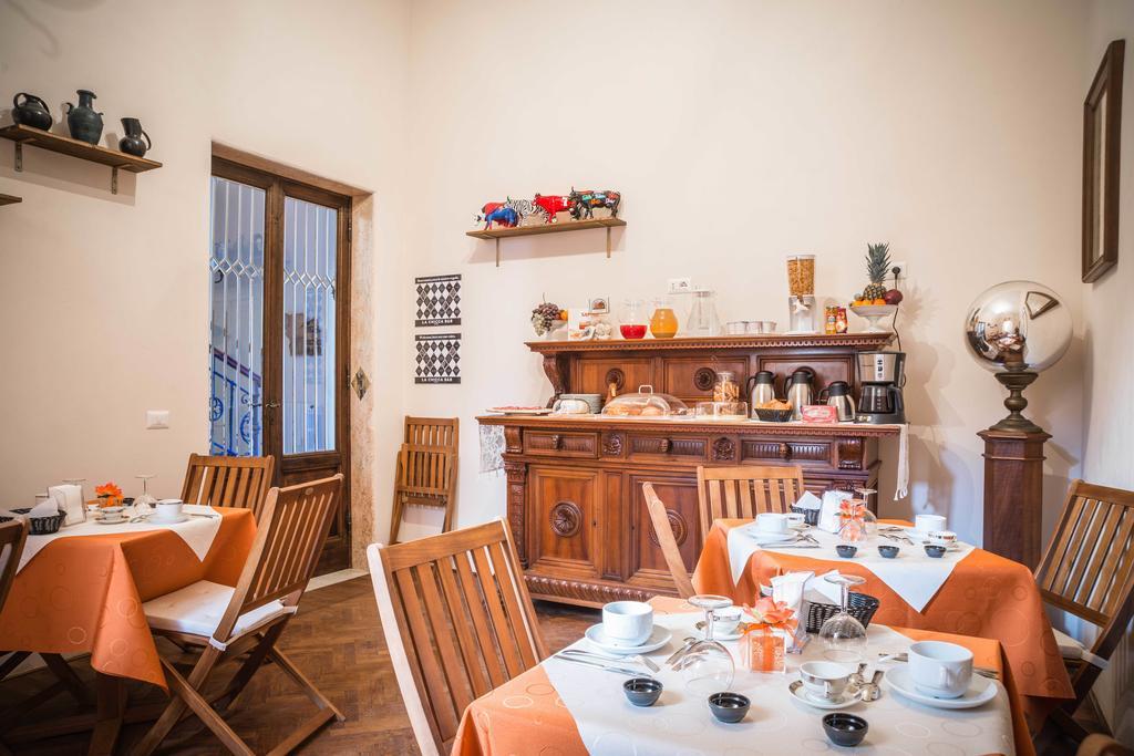 La Chicca B&B Siena Buitenkant foto