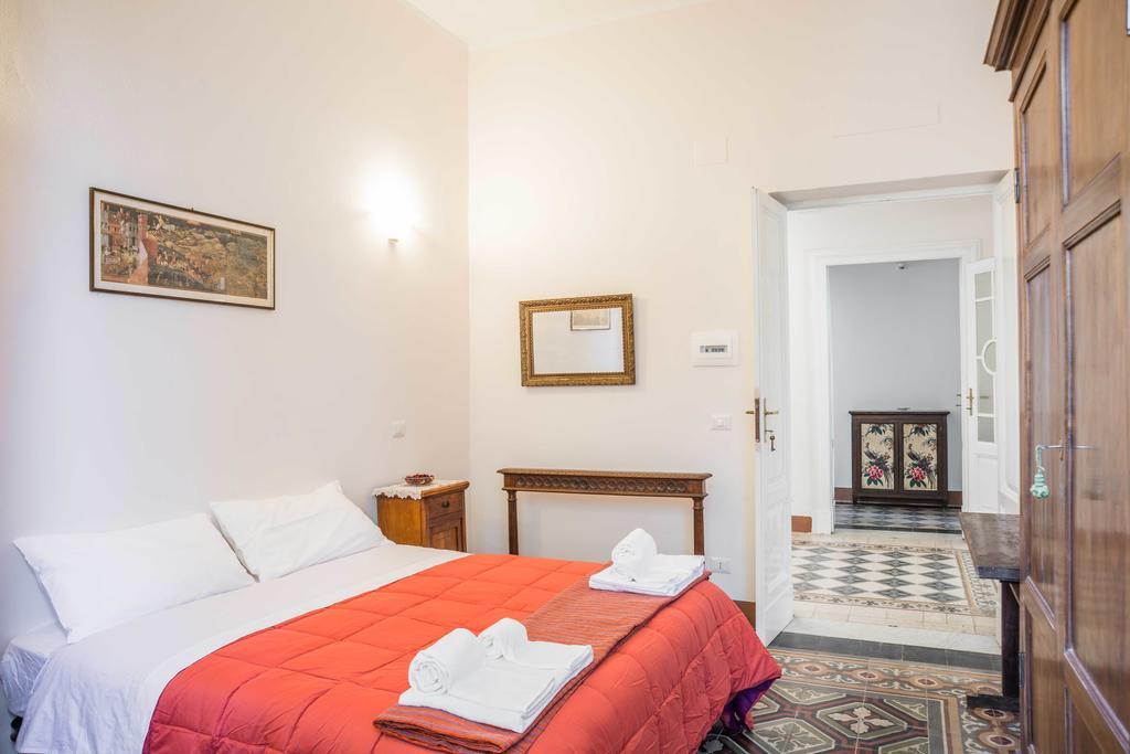 La Chicca B&B Siena Buitenkant foto