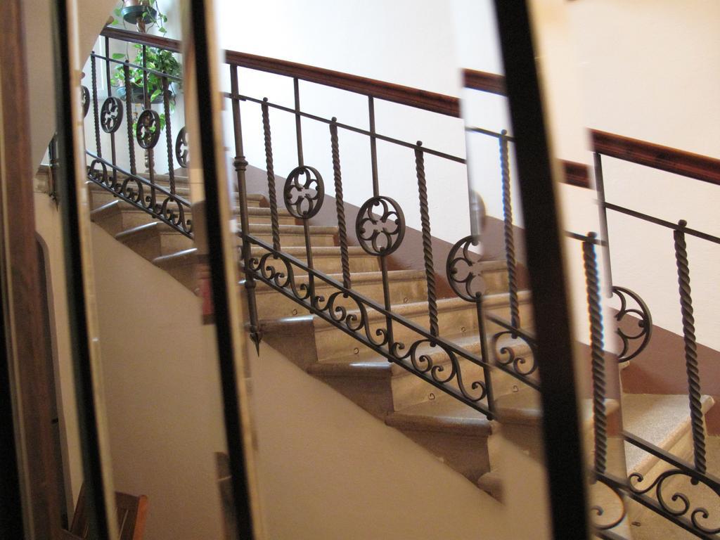 La Chicca B&B Siena Buitenkant foto