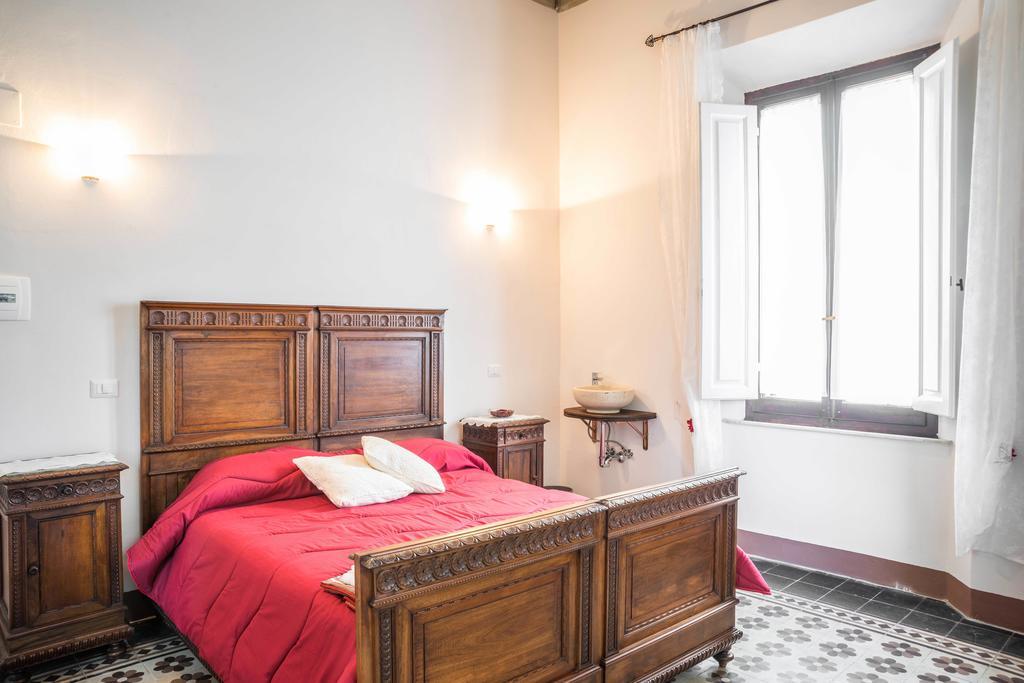 La Chicca B&B Siena Buitenkant foto