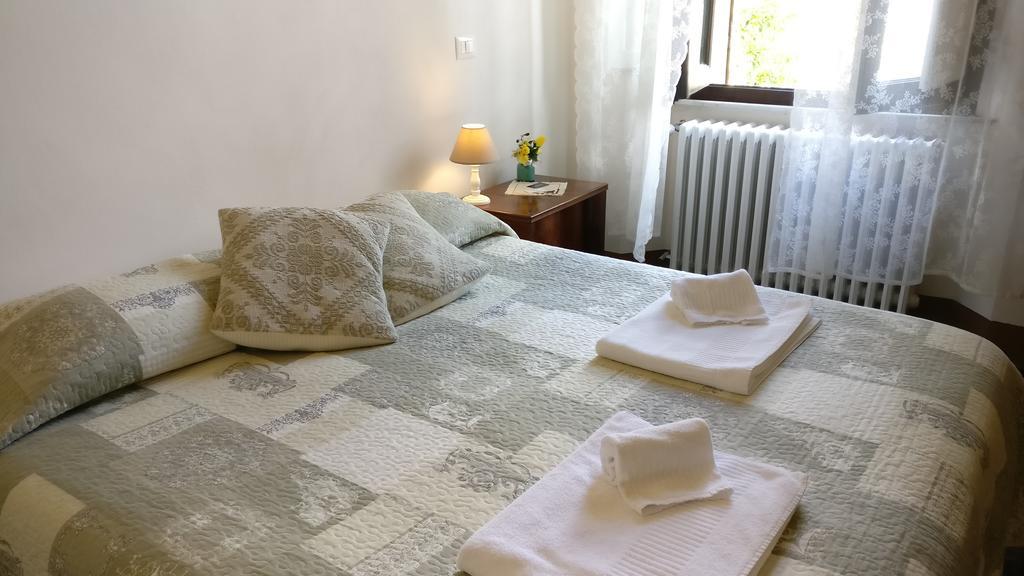 La Chicca B&B Siena Buitenkant foto