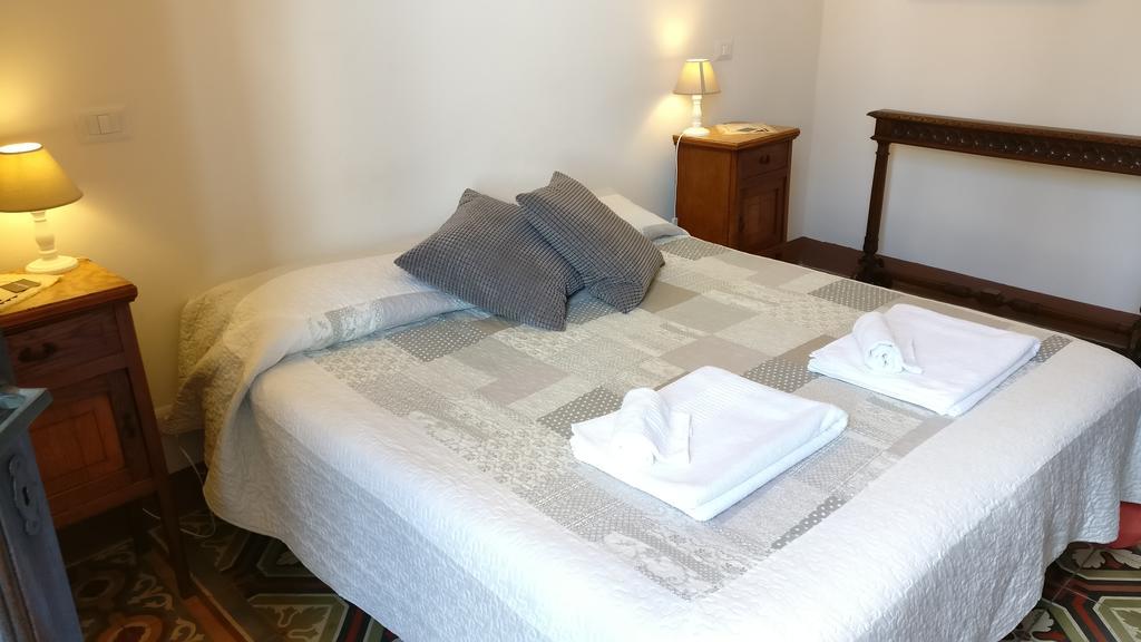 La Chicca B&B Siena Buitenkant foto